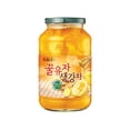 thumbnail image 1 of Damtuh Honey Citron & Ginger Tea, Korean Yuja Ginger Tea, Fruit Preserve, Family Size , 2.2lb (35.27 fl oz), 1 of 7