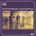 thumbnail image 1 of Damu the Fudgemunk - Conversation Peace - Music & Performance - CD, 1 of 1