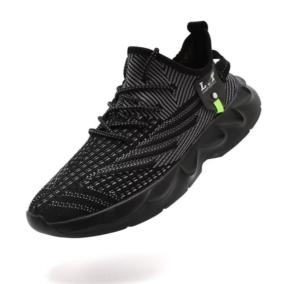 Damyuan Men's Sports Shoes Fashionable And Casual Outdoor Running Shoes