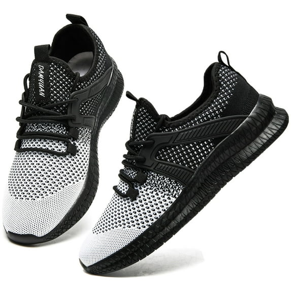 Damyuan Mens Casual Shoes Fashion Sneakers Comfort Shoes for Men