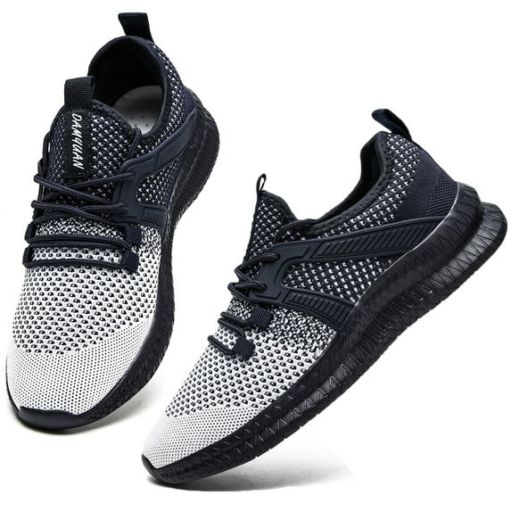 YYTLCH Mens Casual Shoes Fashion Sneakers Comfort Shoes for Men