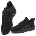 thumbnail image 1 of Damyuan Mens Casual Slip-On Sneakers Comfort Mesh Breathable Shoes, 1 of 9