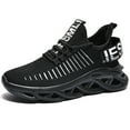 thumbnail image 1 of Damyuan Shoes for Men Athletic Running Sports Shoes Lightweight Casual Tennis Gym Jogging Comfortable Fashion Sneakers Walking Breathable Slip on Shoes Trainers Outdoor, 1 of 10