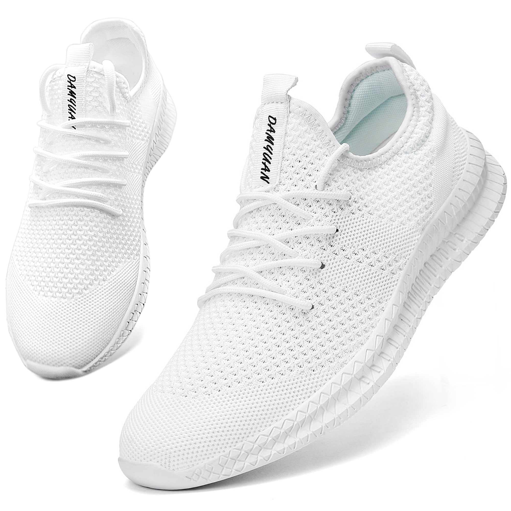 Mens Lightweight Breathable Versatile Shoes