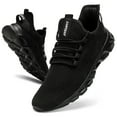 thumbnail image 1 of YYTLCH Sneakers for Men Athletic Walking Shoes Running Workout Casual Sneakers, 1 of 9
