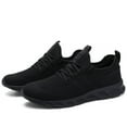 thumbnail image 1 of Damyuan Women's Running Shoes Sport Shoes Fashion Sneakers Lightweight Casual Walking Shoes Breathable Mesh Comfortable Soft Sole, 1 of 10