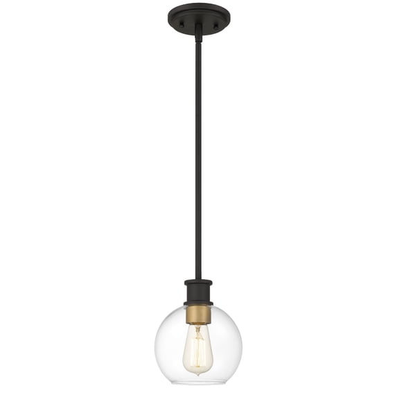 Dan 1-LT mini pendant