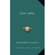 Dan 1894 Hardcover
