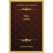 Dan 1894 Paperback