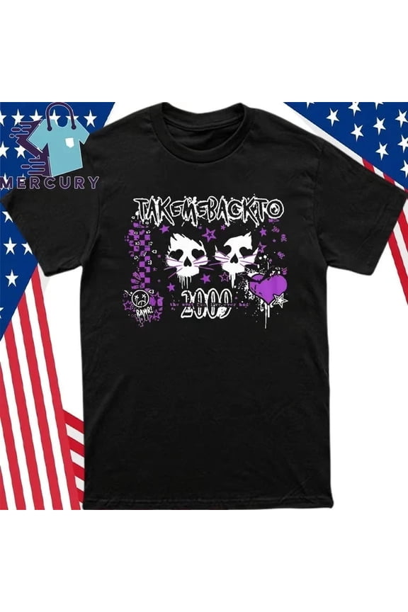 Dan And Phil Take Me Back To 2009 Shirt_REPRINT_SALE 40% OFF_HOT ITEM_INSPIRED @