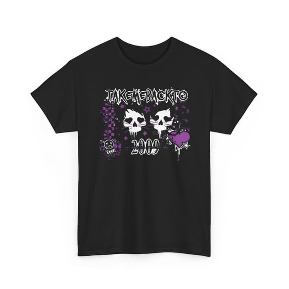 Dan And Phil Take Me Back To 2009 T-Shirt