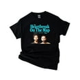 thumbnail image 1 of Dan And Shay Heartbreak On The Map Tour Country Pop Duo Fan V60162 Unisex T-Shirt, up to 5XL, 1 of 3