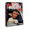 thumbnail image 1 of Dan August - The Complete Collection [DVD] #7109, 1 of 1