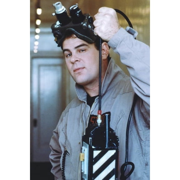 Dan Aykroyd 24x36 Poster Ghostbusters