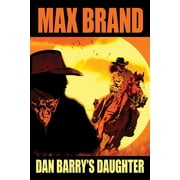 Dan Barrys Daughter, Paperback