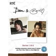 thumbnail image 1 of Dan & Becs - Series 1 & 2 - 2-DVD Set ( Dan and Becs - Series One & Two ) [ NON-USA FORMAT, PAL, Reg.2 Import - United Kingdom ], 1 of 1