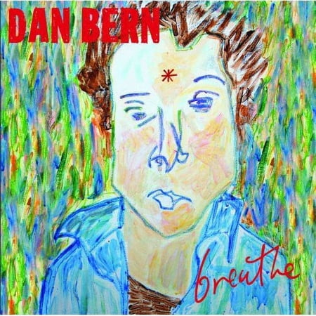 Dan Bern - Breathe - Country - CD