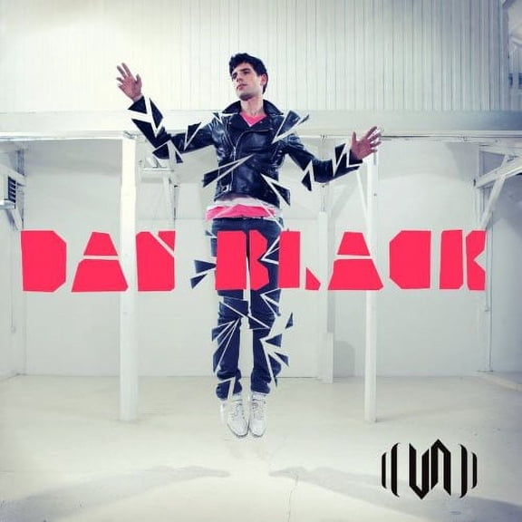 Dan Black - ((Un)) - CD