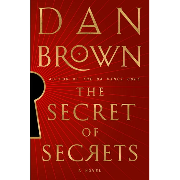 The Secret of Secrets: A Novel (Hardcover)