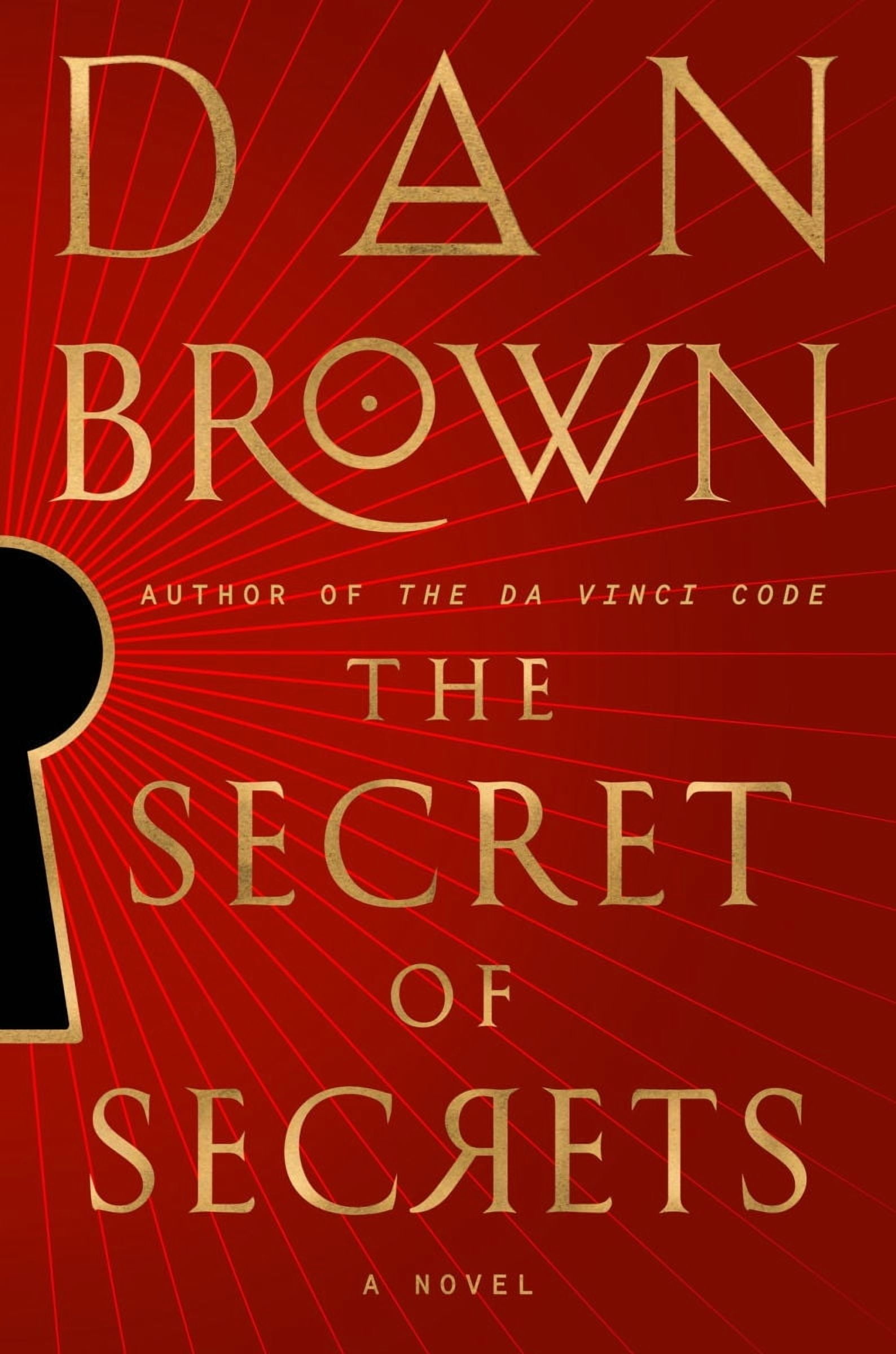 The Secret of Secrets (Signed Edition) (Hardcover) - Walmart.com