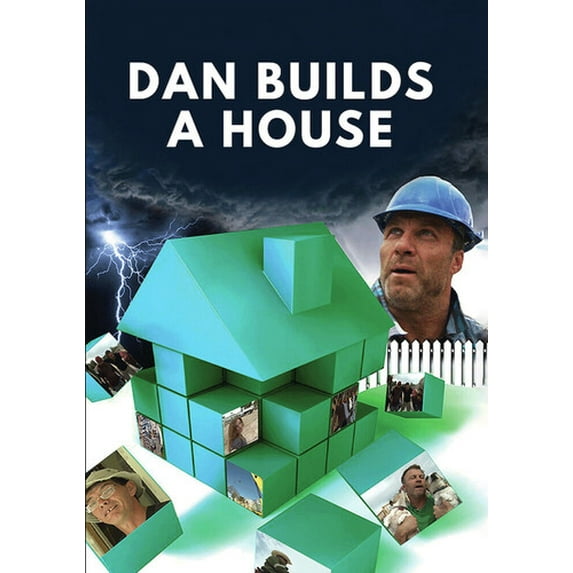 Dan Builds a House (DVD), Filmhub, Documentary