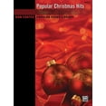 thumbnail image 1 of Dan Coates Popular Piano Library Dan Coates Popular Piano Library -- Popular Christmas Hits, (Paperback), 1 of 1