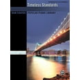 thumbnail image 1 of Dan Coates Popular Piano Library: Dan Coates Popular Piano Library -- Timeless Standards (Paperback), 1 of 1
