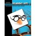 thumbnail image 1 of Pre-Owned Dan Coates Popular Piano Library - Hilarious Hits, Bk 1 Library, Paperback Coates,, 1 of 1