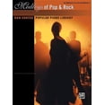 thumbnail image 1 of Dan Coates Popular Piano Library: Medleys of Pop & Rock: Intermediate to Late Intermediate (Paperback), 1 of 1
