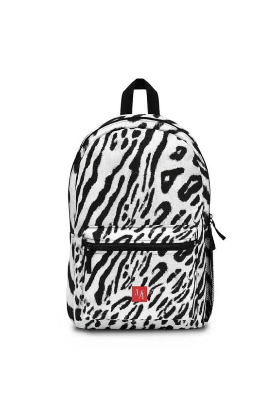 Dan Cosyns - Backpack