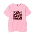 thumbnail image 1 of Dan Da Dan Merch Anime T-Shirt Casual Short Sleeved T Shirt Unisex TShirt, 1 of 2