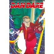 Dan Dare He Who Dares Paperback