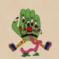 thumbnail image 1 of Dan Deacon - Gliss Riffer - Music & Performance - Vinyl, 1 of 1