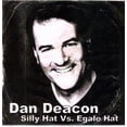 thumbnail image 1 of Dan Deacon - Silly Hat Vs. Egale Hat - Alternative - Vinyl, 1 of 1