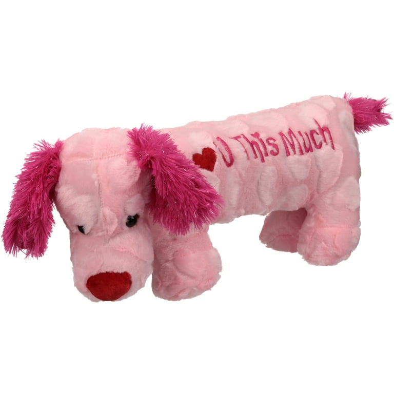 Dan dee stuffed animals deals