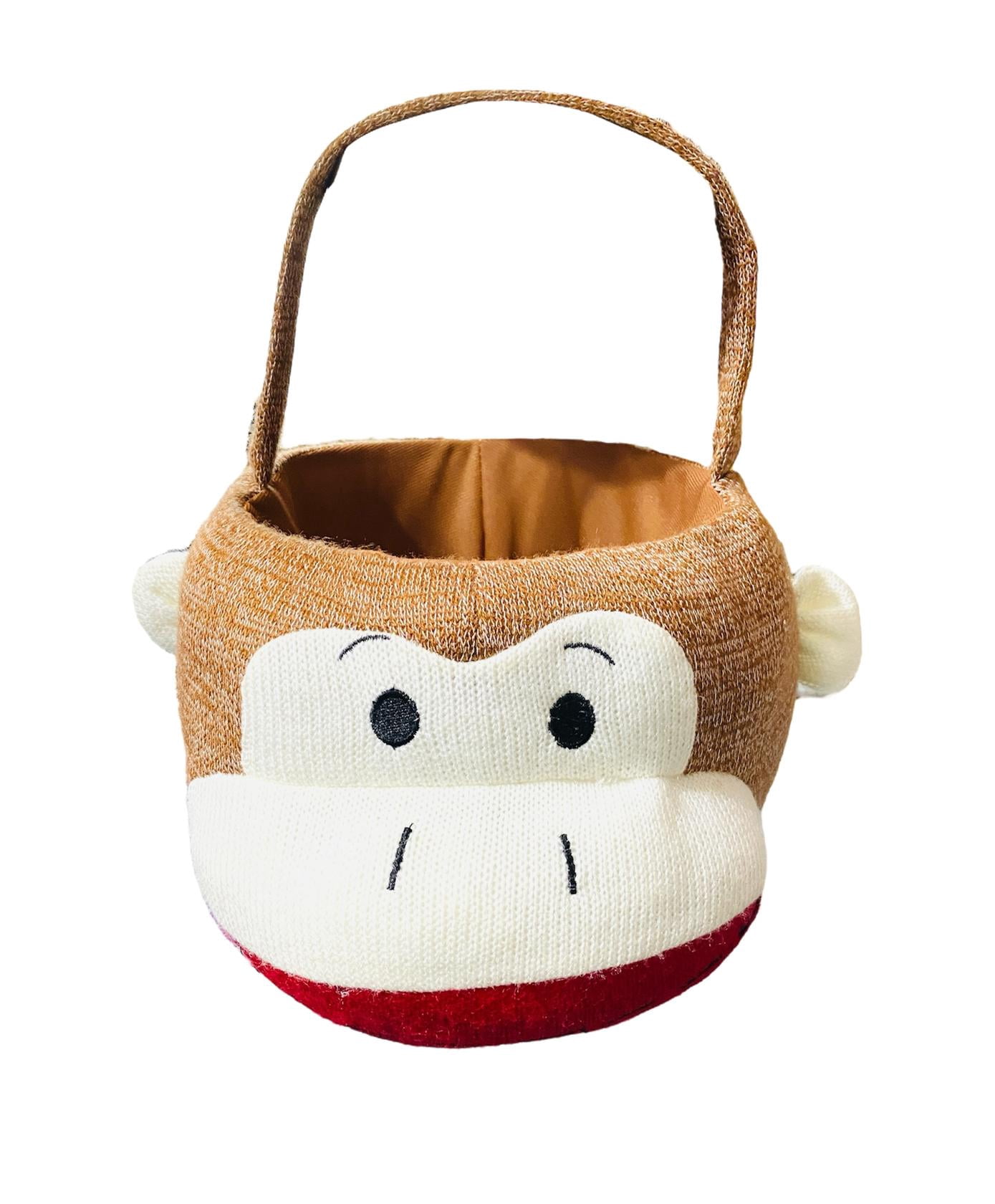 Sock Monkey Kit