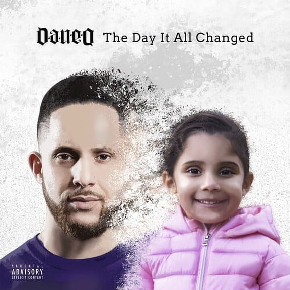 Dan-E-O - The Day It All Changed - Music & Performance - Vinyl