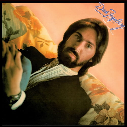 Dan Fogelberg - Greatest Hits - Music & Performance - Vinyl