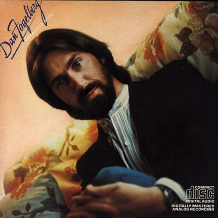 Dan Fogelberg: Greatest Hits