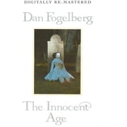 Dan Fogelberg - Innocent Age - Music & Performance - CD