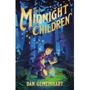 Dan Gemeinhart The Midnight Children Hardcover