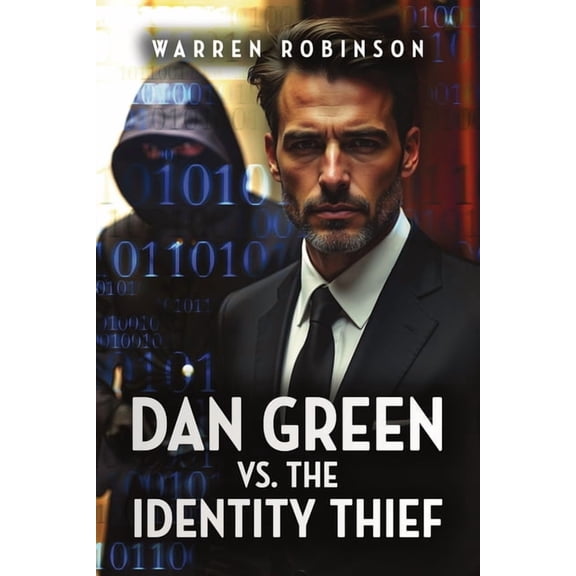 Dan Green vs. The Identity Thief, (Paperback)