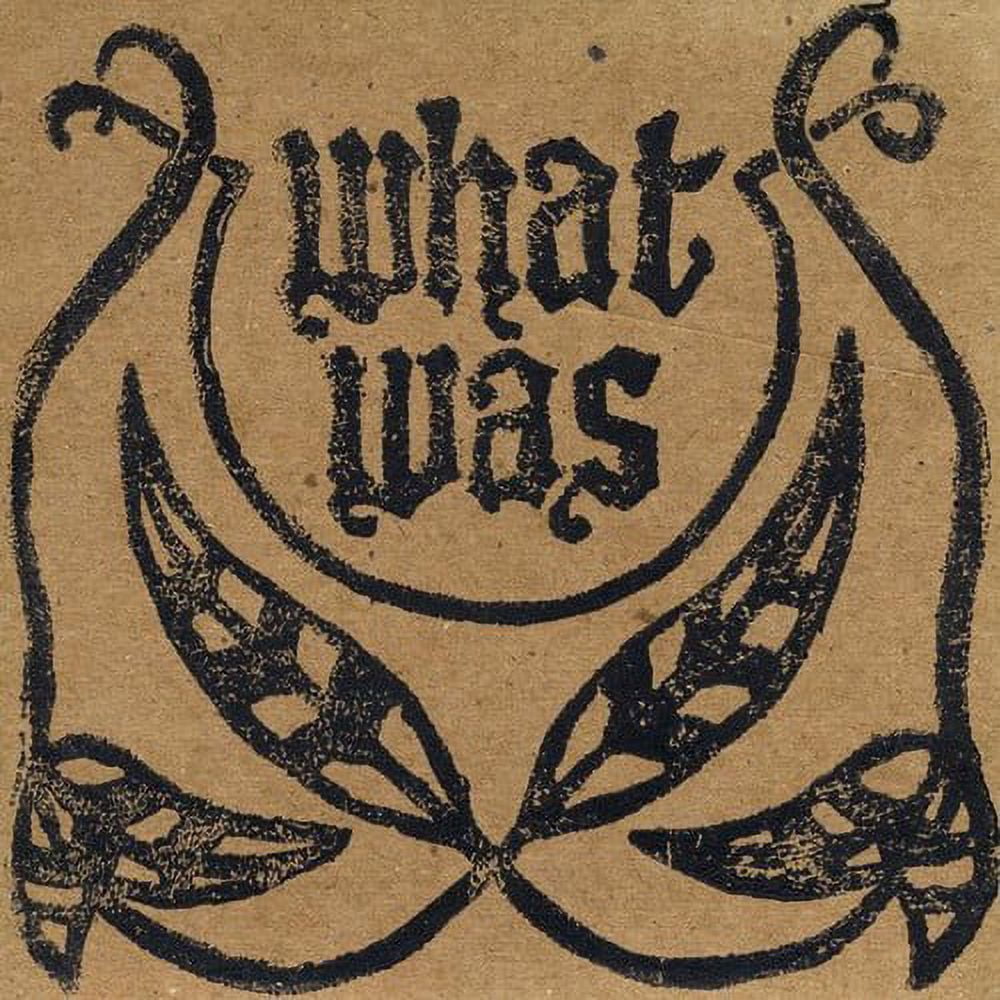 Dan Grissom - What Was - Music & Performance - CD
