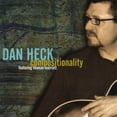 thumbnail image 1 of Dan Heck - Compositionality - Jazz - CD, 1 of 1