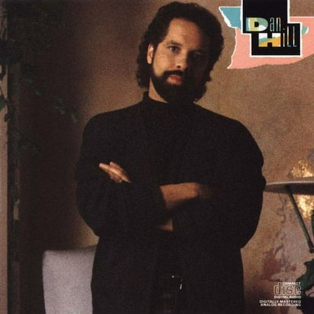 Dan Hill