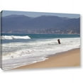 thumbnail image 1 of Dan Holm "Alone Together" Gallery-Wrapped Canvas, 1 of 1