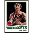 thumbnail image 1 of Dan Issel Card 1977-78 Topps #41, 1 of 2