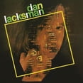 thumbnail image 1 of Dan Lacksman - Dan Lacksman - Music & Performance - Vinyl, 1 of 1