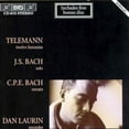 thumbnail image 1 of Dan Laurin - Twelve Fantasias for Flute Solo - Music & Performance - CD, 1 of 1