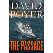 Dan Lenson Novels The Passage A Dan Lenson Novel Series #4 Paperback